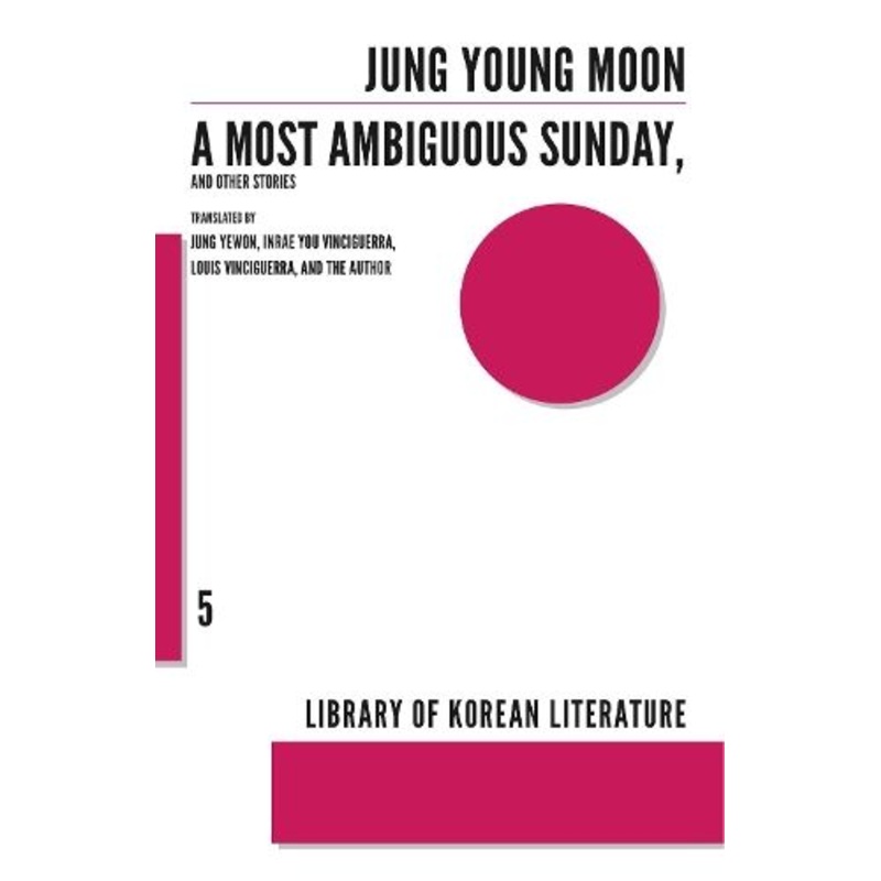 A Most Ambiguous Sunday and Other Stories