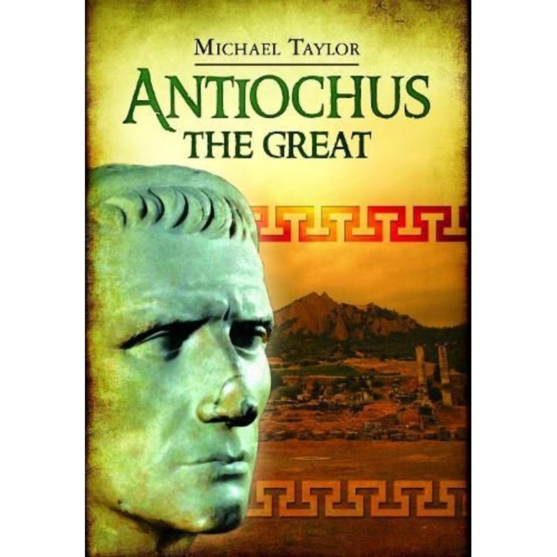 Antiochus The Great