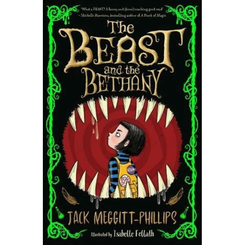 The Beast and the Bethany