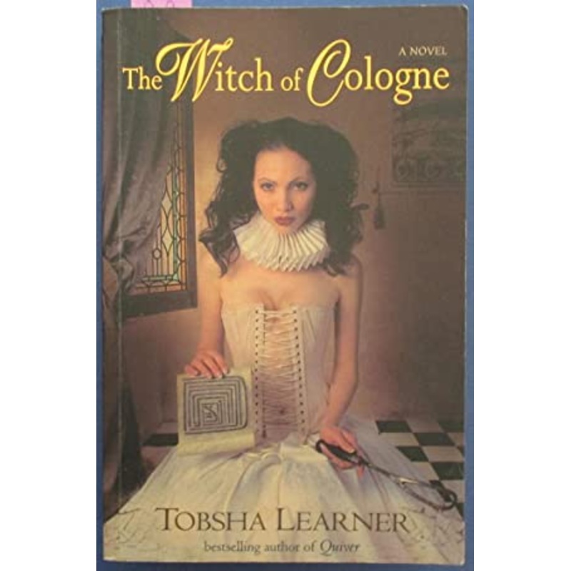 The Witch of Cologne