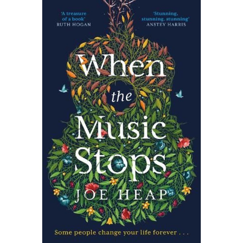 When the Music Stops