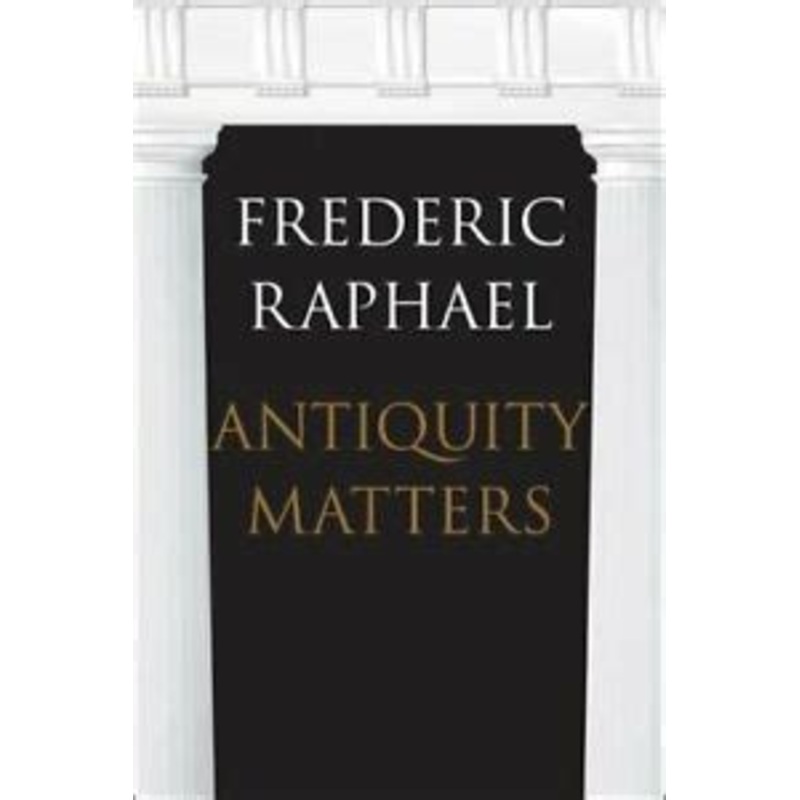 Antiquity Matters
