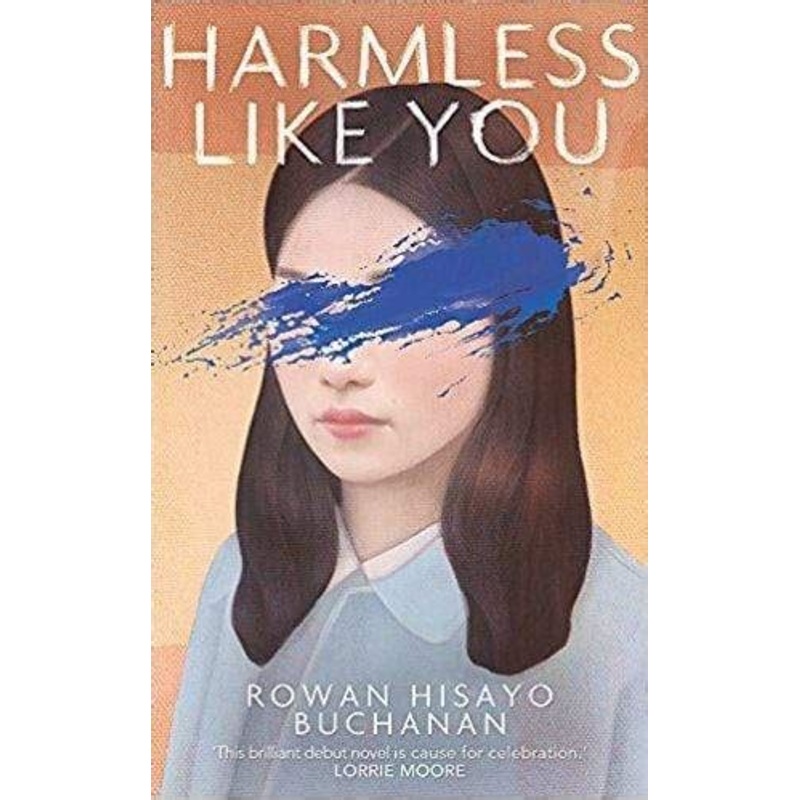 Harmless Like You