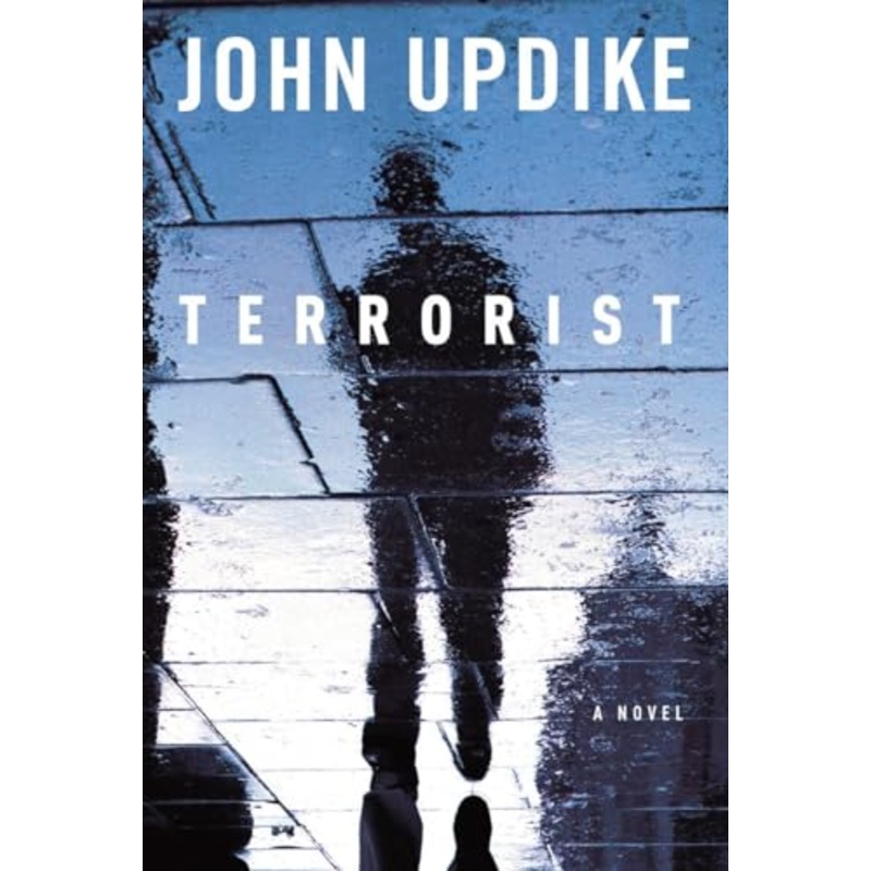 Terrorist: A novel