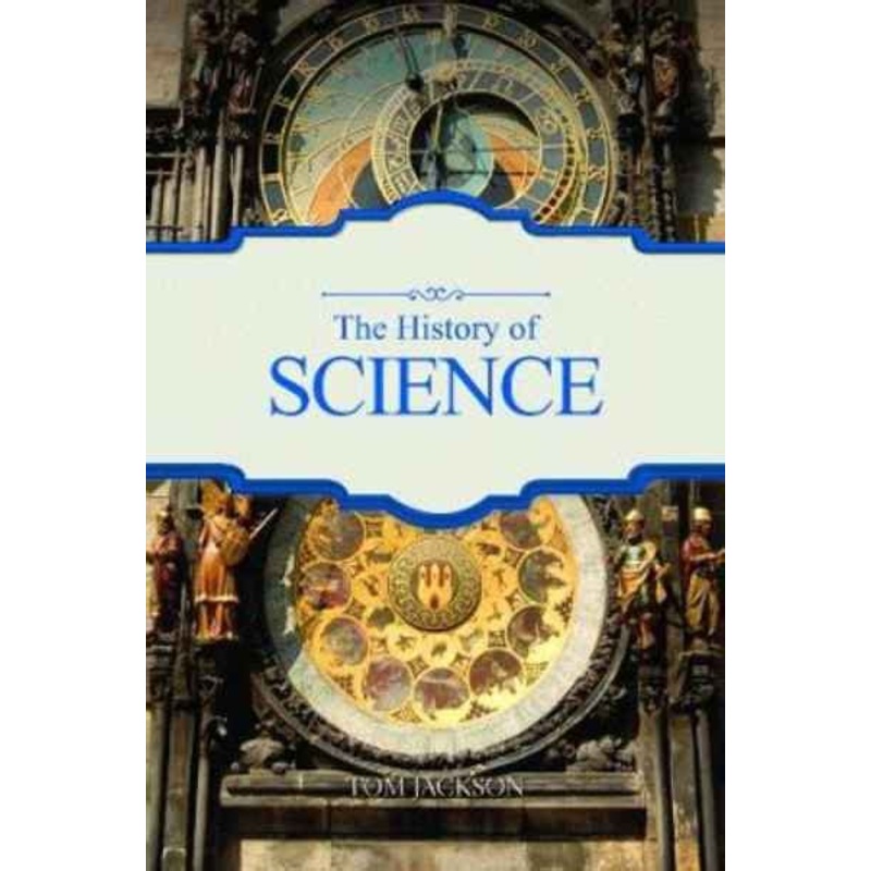 The History of Science