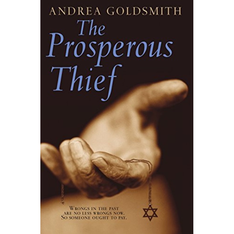 The Prosperous Thief