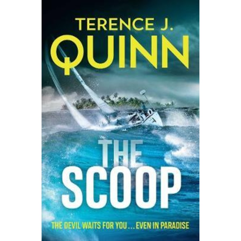 The Scoop