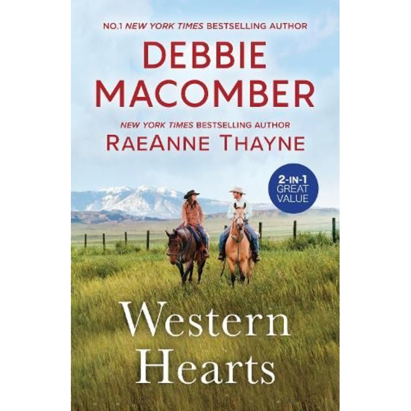 Western Hearts/Montana/Return to Star Valley