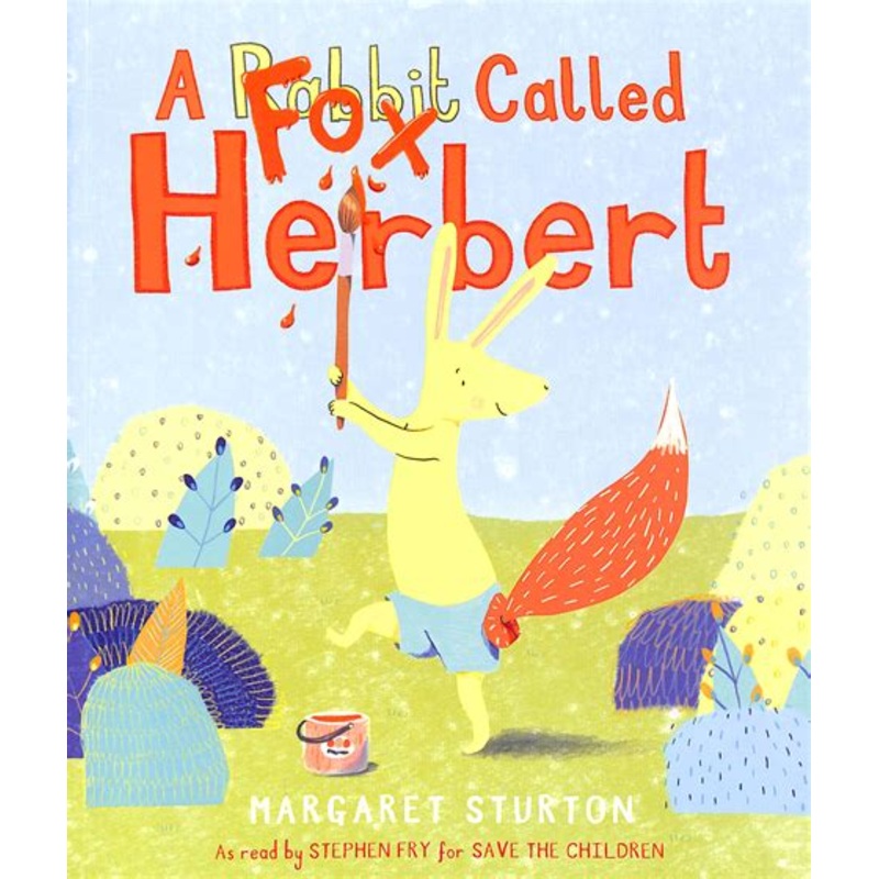 A Fox Called Herbert