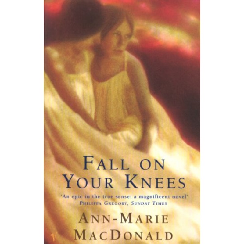 Fall On Your Knees