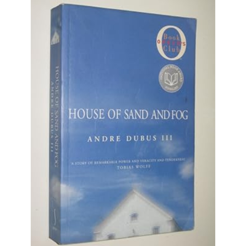House of Sand and Fog (Reissue)
