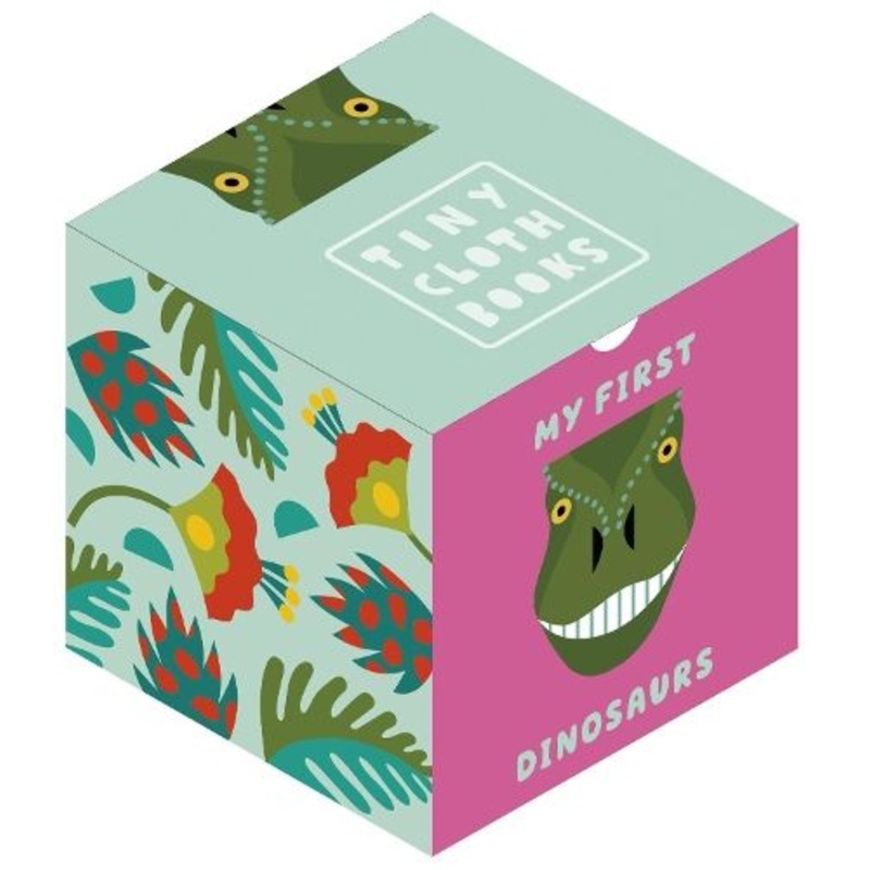 My First Dinosaurs