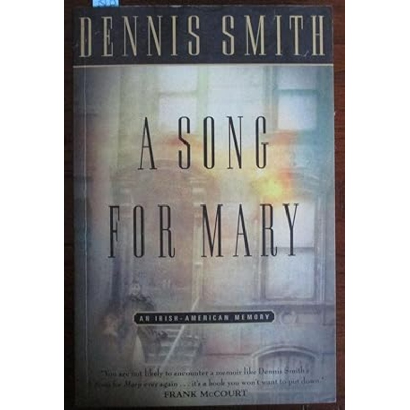 Song for Mary