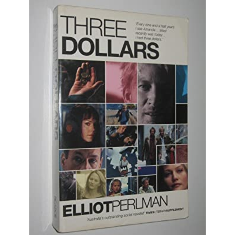 Three Dollars