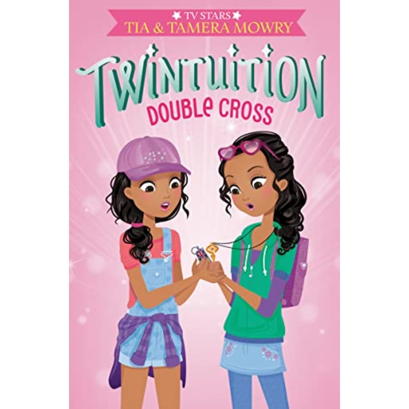 Twintuition: Double Cross