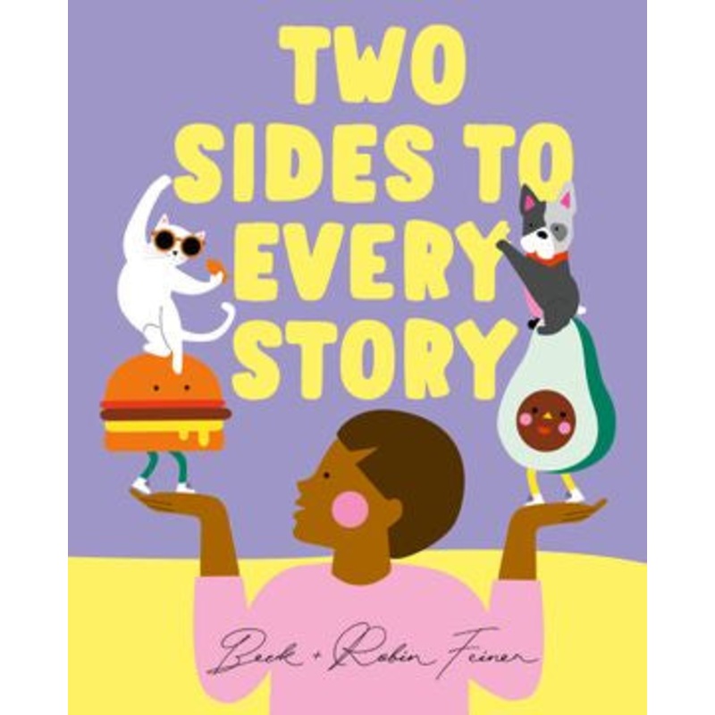 Two Sides to Every Story