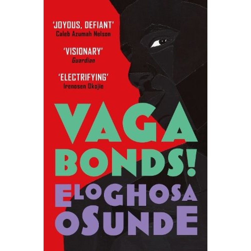 Vagabonds!
