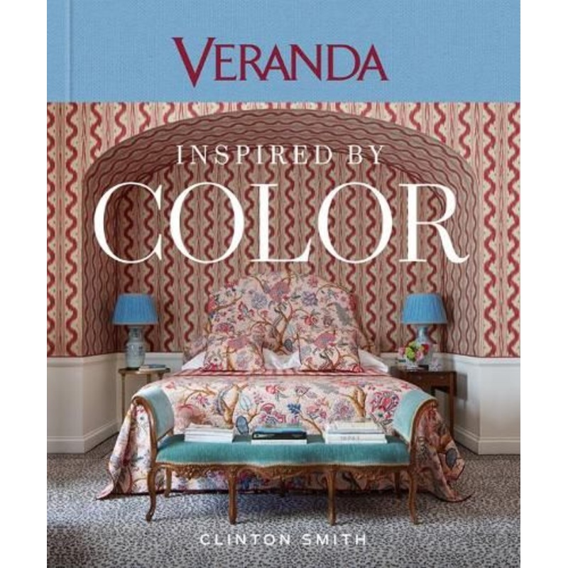 Veranda Inspired by Color