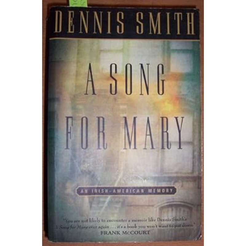 A Song for Mary