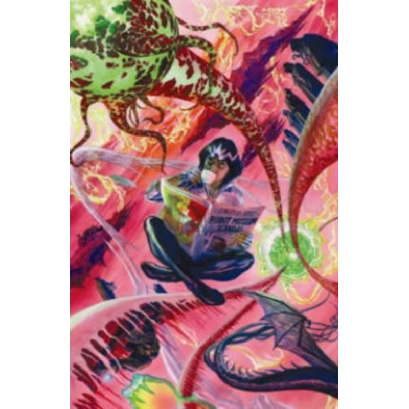 Astro City Private Lives