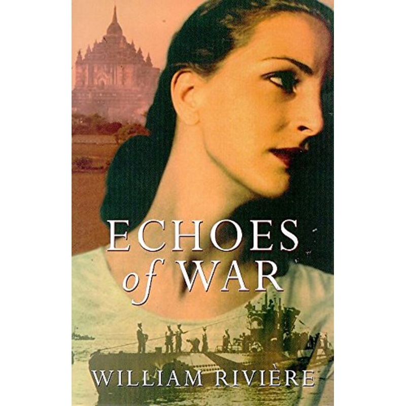 Echoes Of War