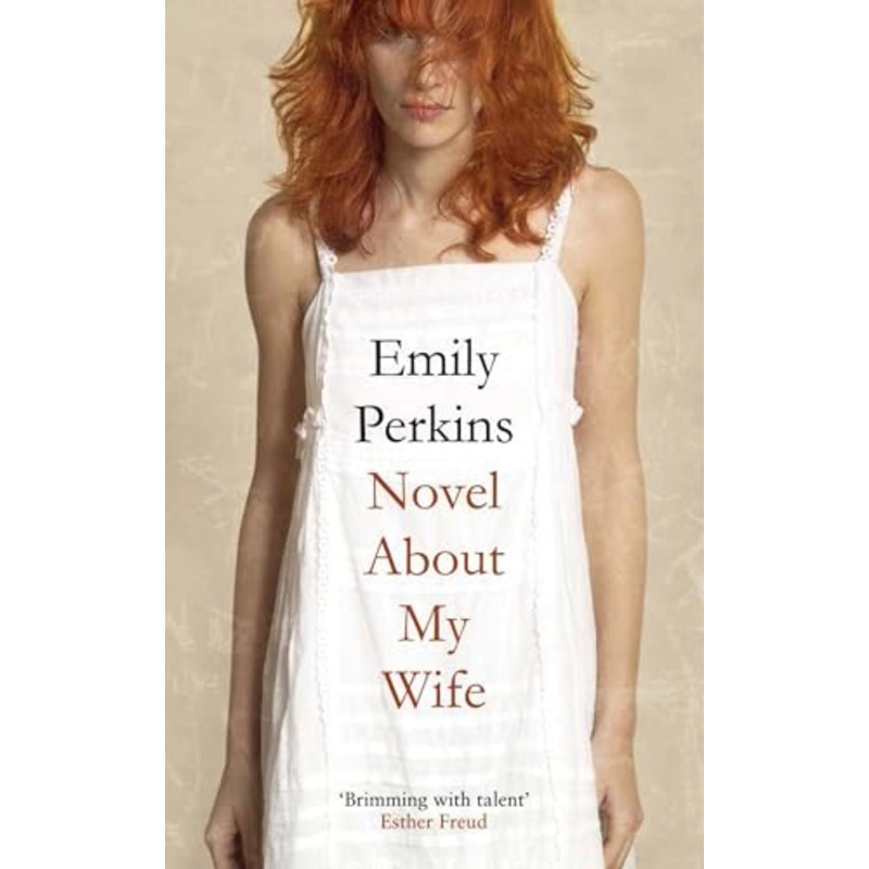 Novel About My Wife