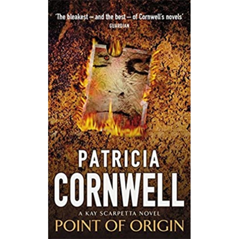 Point Of Origin