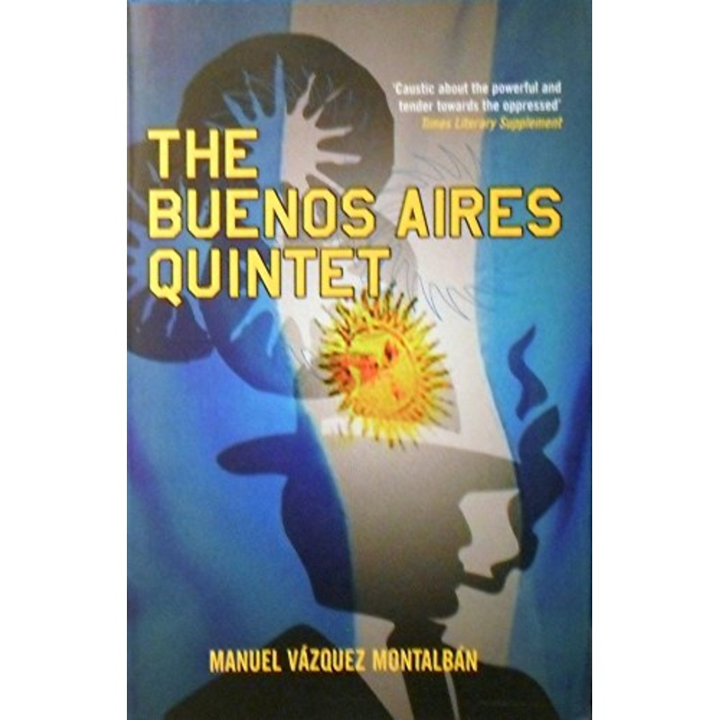 The Buenos Aires Quintet