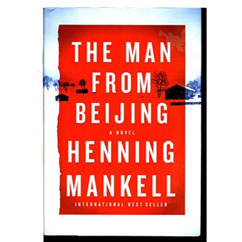 The Man from Beijing
