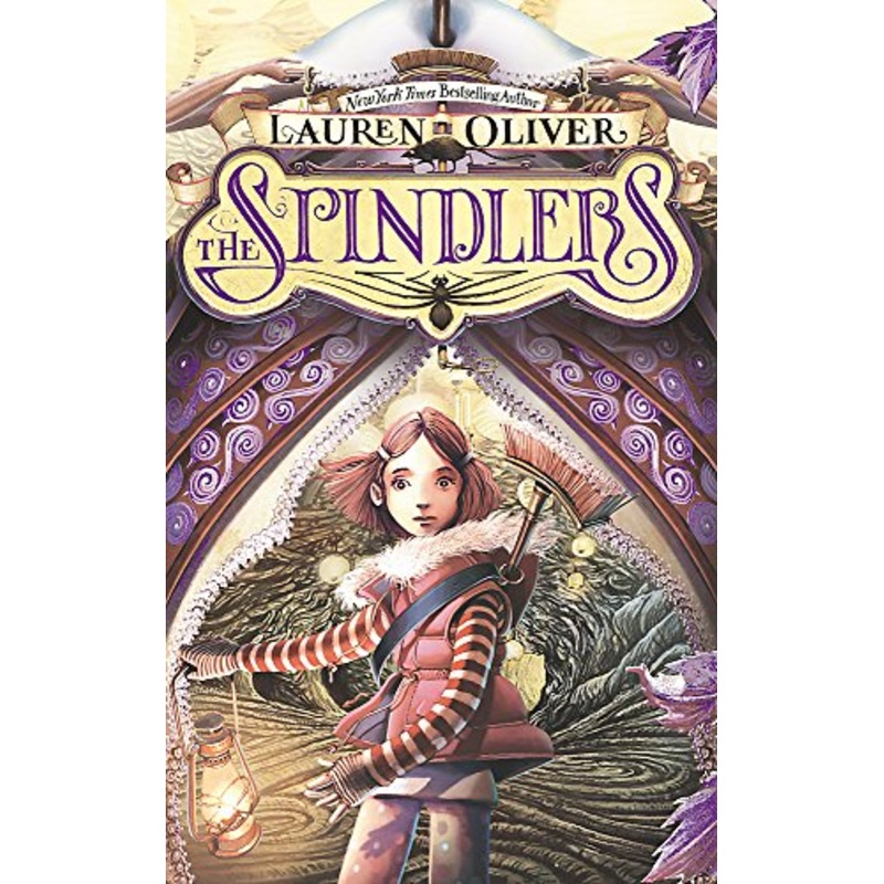 The Spindlers