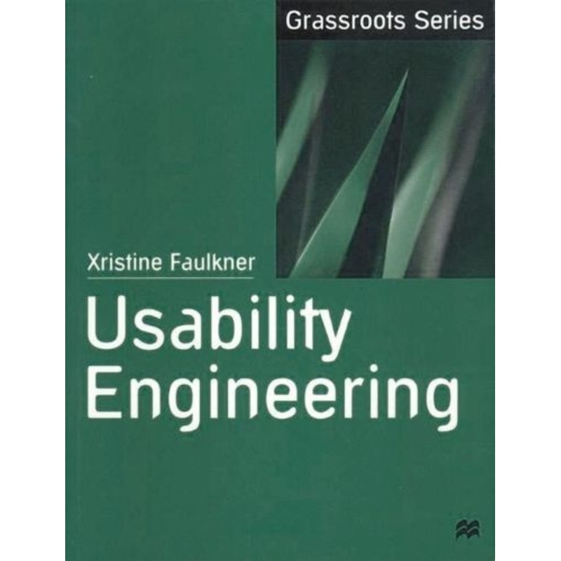 Usability Engineering