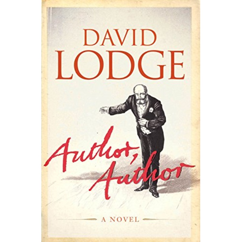 Author, Author