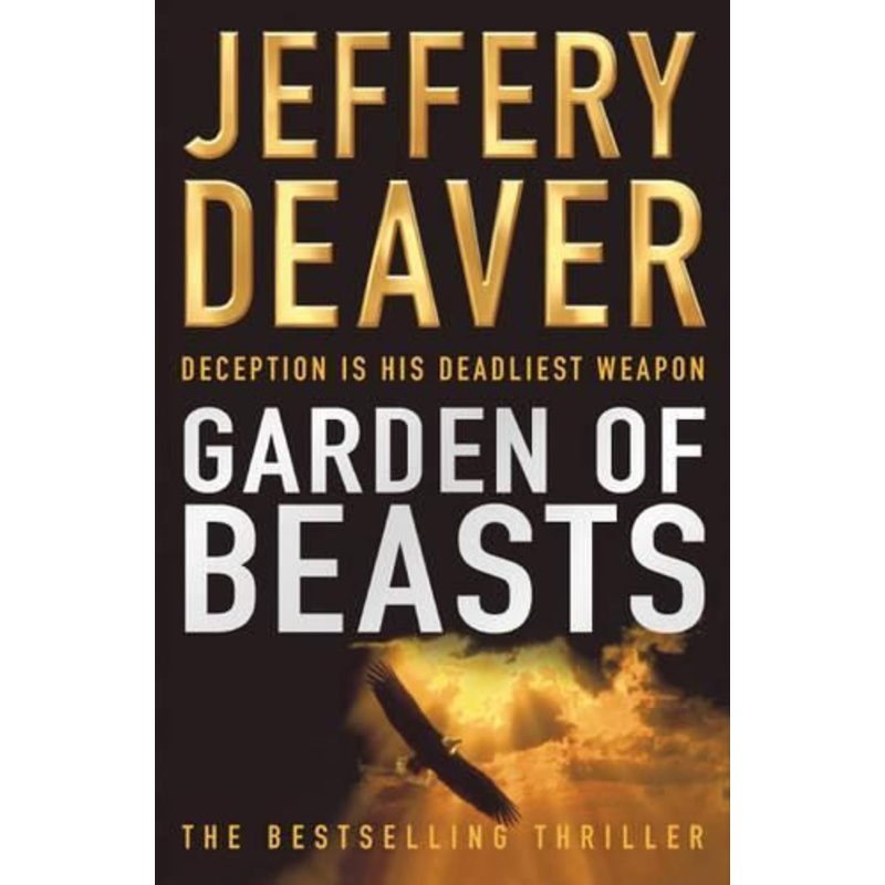 Garden of Beasts