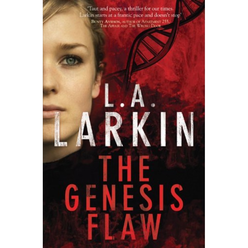 The Genesis Flaw
