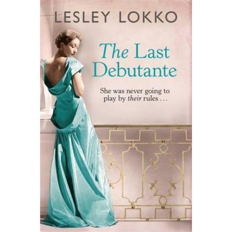 The Last Debutante