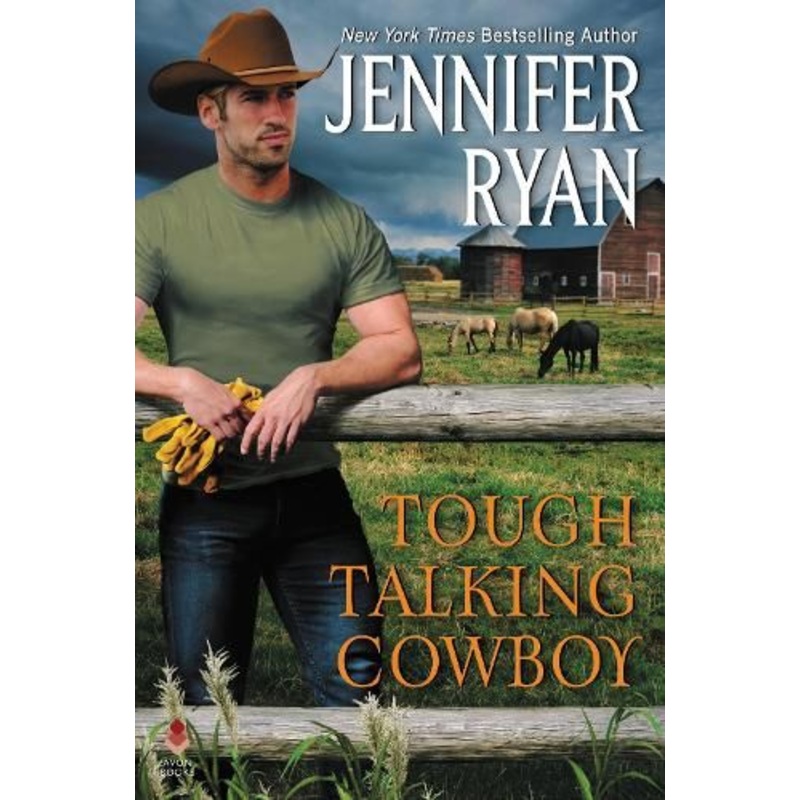 Tough Talking Cowboy