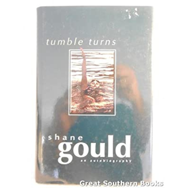 Tumble Turns: The Autobiography