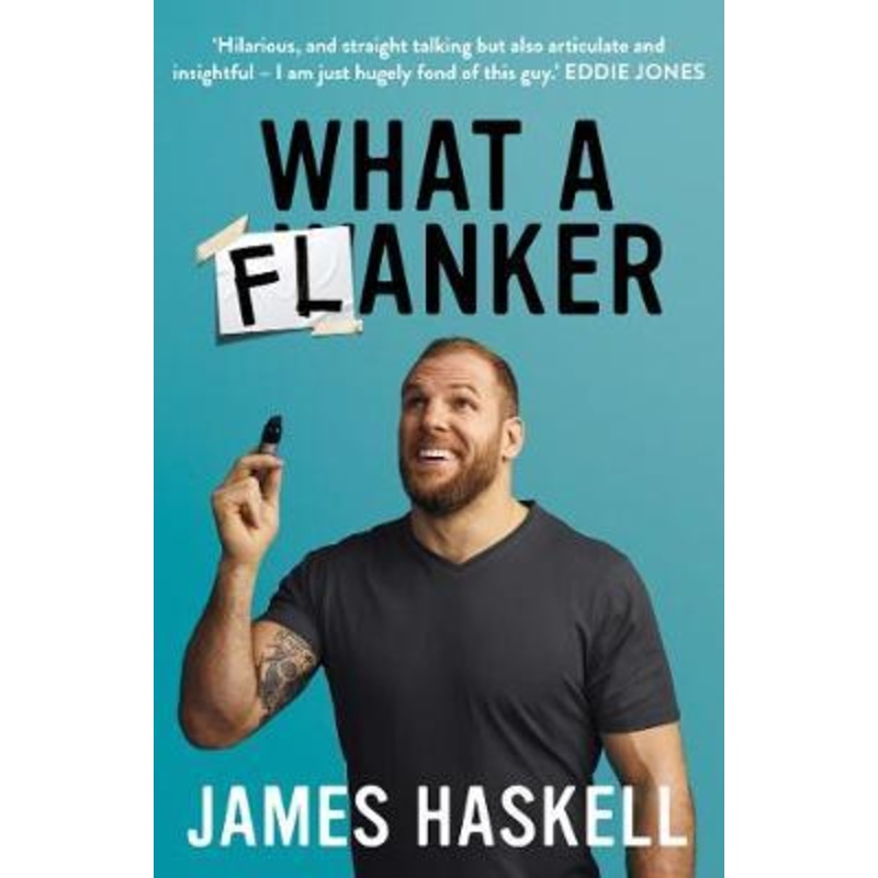 What a Flanker