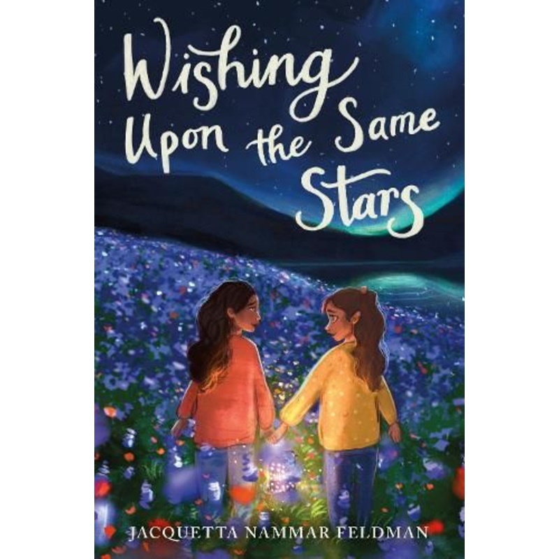 Wishing Upon the Same Stars