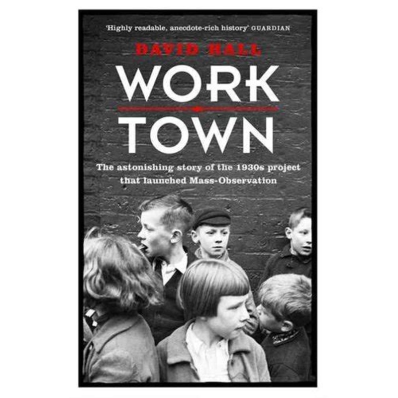 Worktown