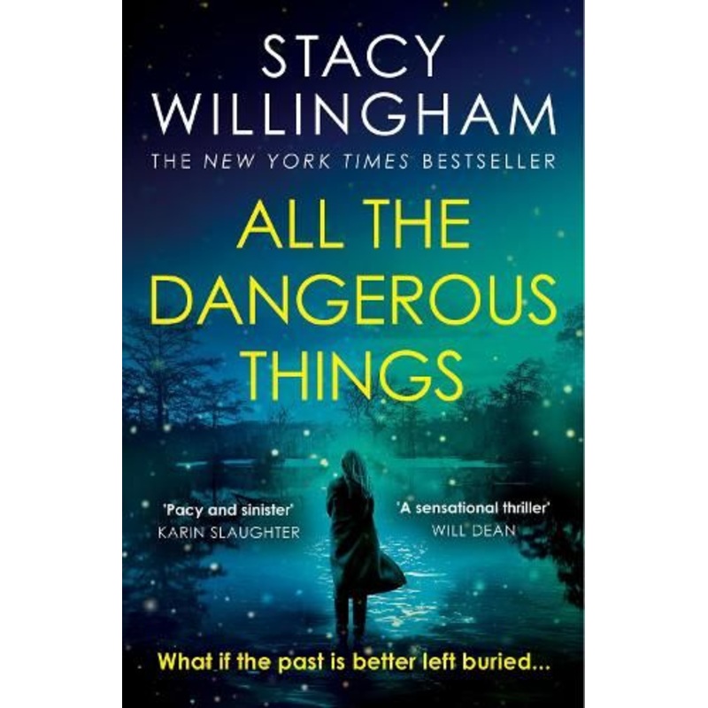 All the Dangerous Things