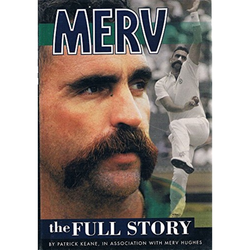 Merv - the Full Story