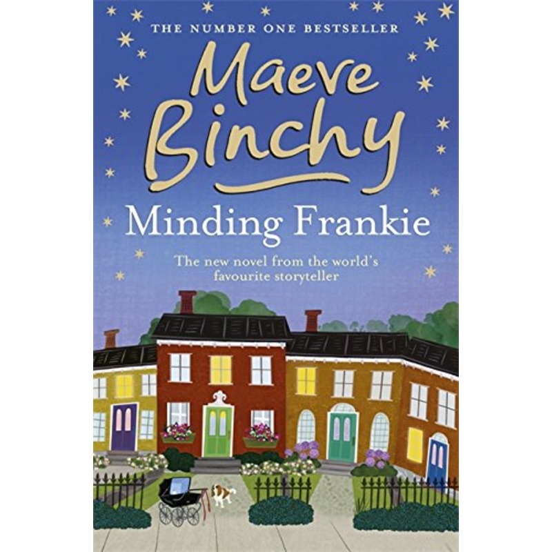 Minding Frankie