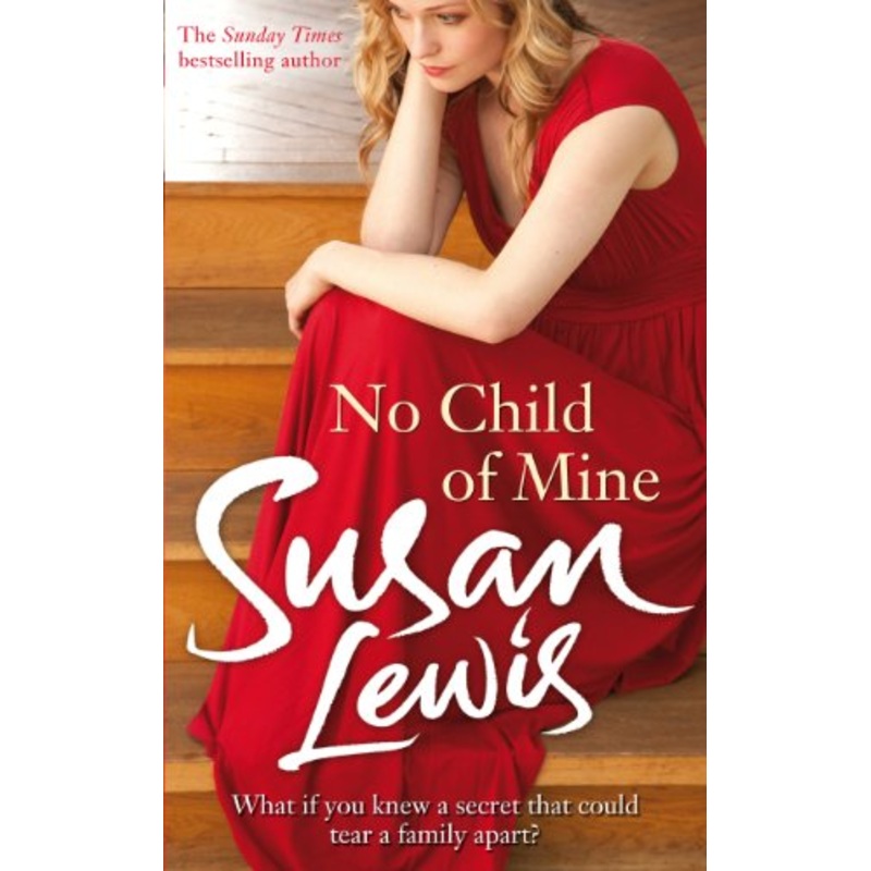 No Child of Mine
