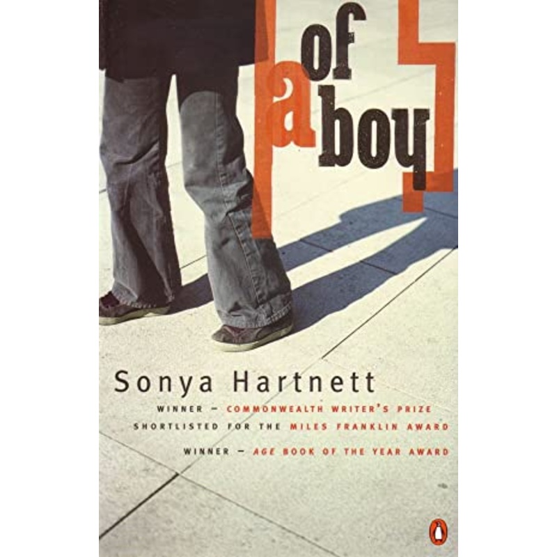 Of A Boy