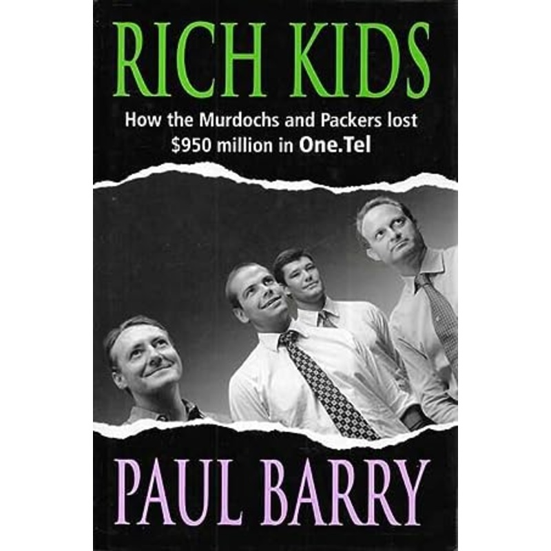 Rich Kids
