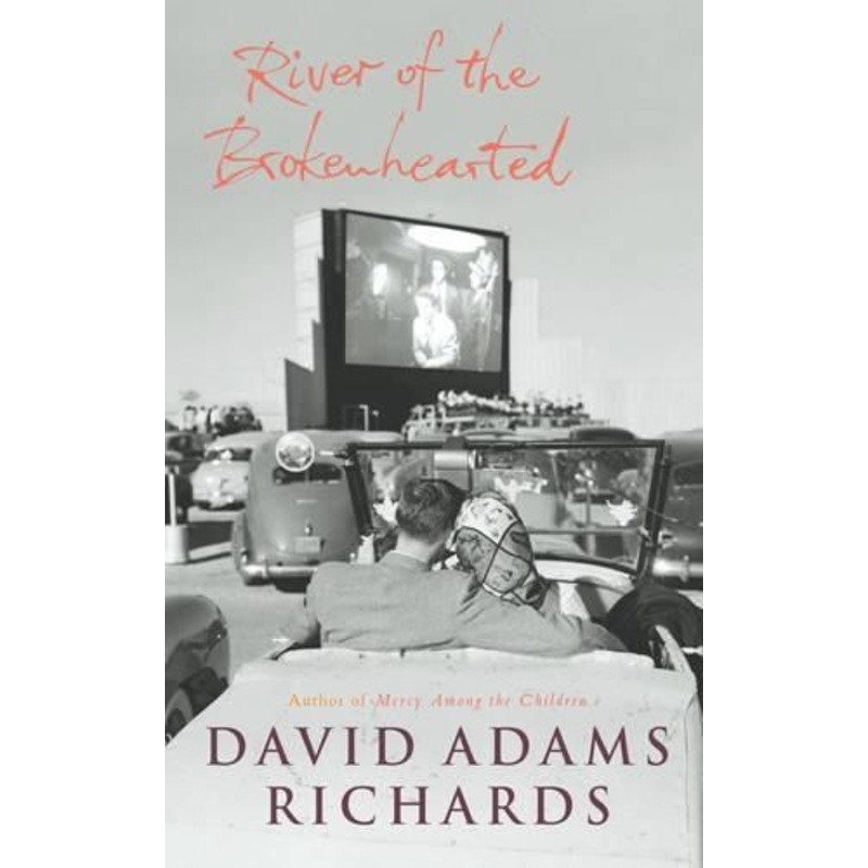 River Of The Brokenhearted