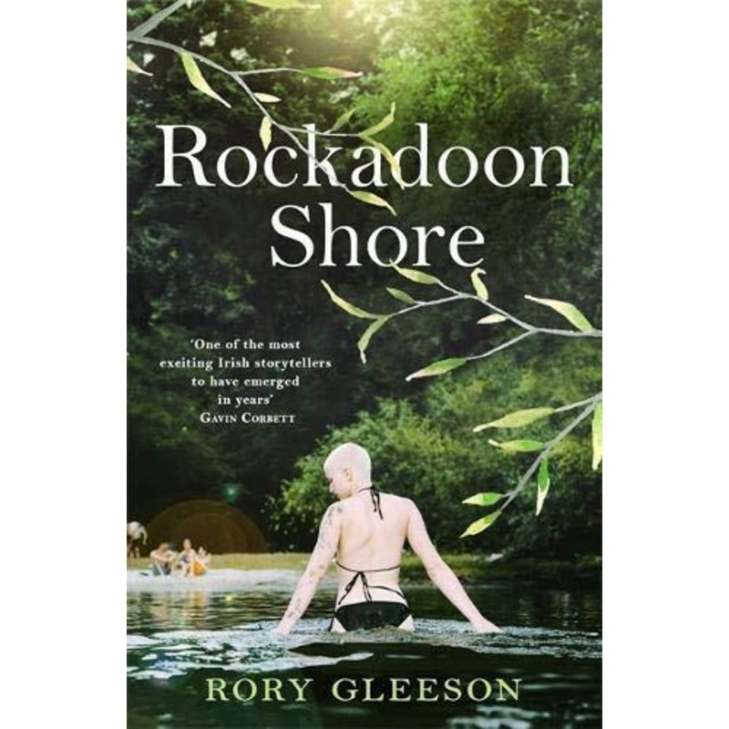 Rockadoon Shore