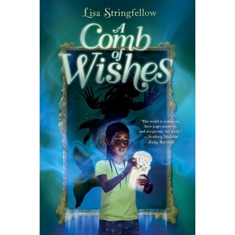 A Comb of Wishes