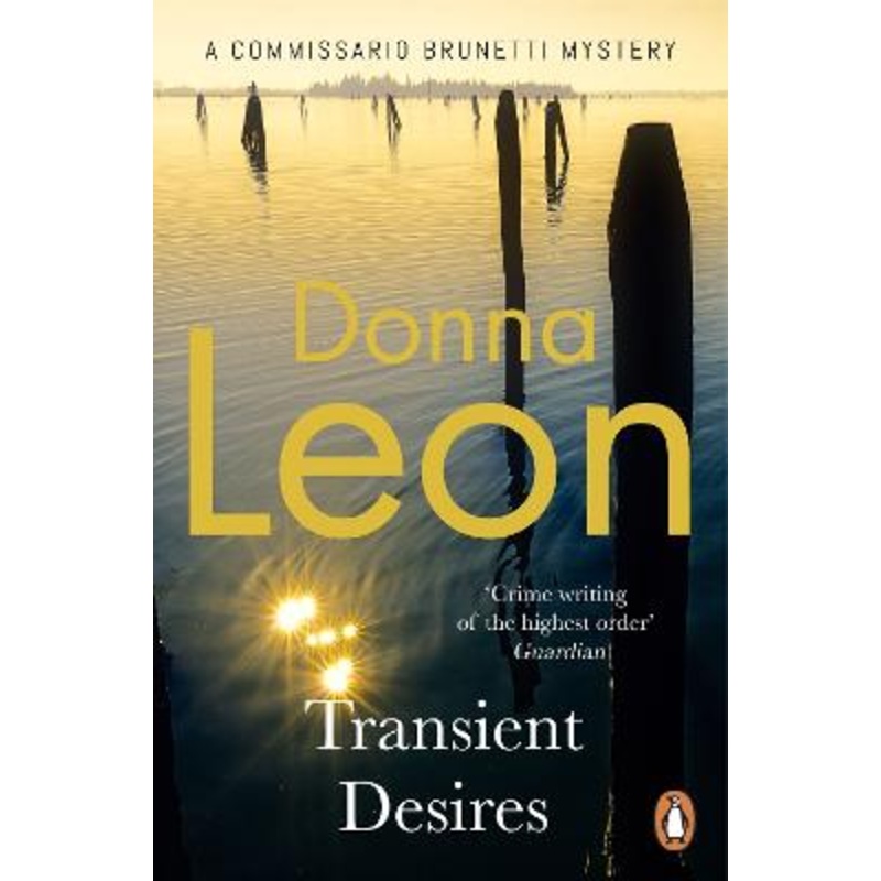 Transient Desires